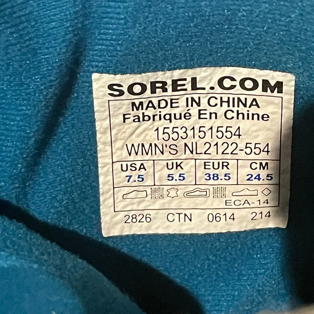 Sorel - Picture 5 of 5